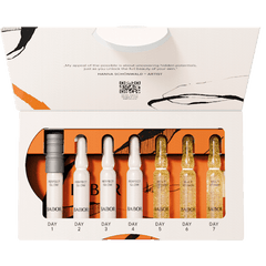 ÉDITION LIMITÉE -Ampoules Vitamin Glow