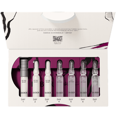 ÉDITION LIMITÉE -Ampoules Overnight Lift
