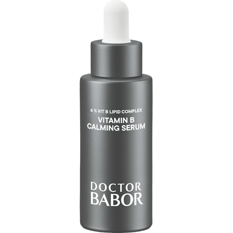 BABOR PRO Sérum Calmant À La Vitamine B