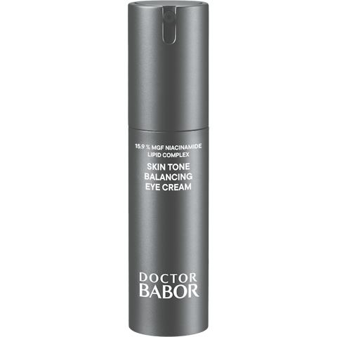 BABOR PRO Crème Pour Les Yeux Équilibrant Le Teint