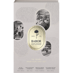 Coffret du 70e anniversaire