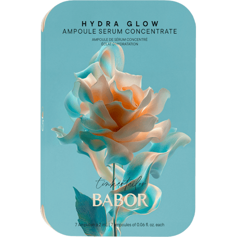 AMPOULES- Édition limitée HYDRA GLOW