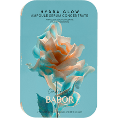 AMPOULES- Édition limitée HYDRA GLOW
