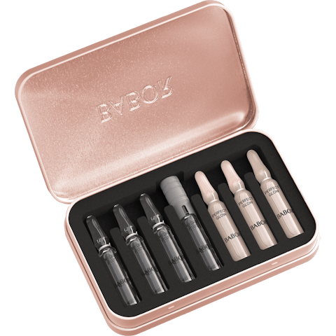 AMPOULES- Édition limitée HYDRA GLOW