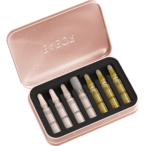 AMPOULES- Édition limitée VITAMIN GLOW