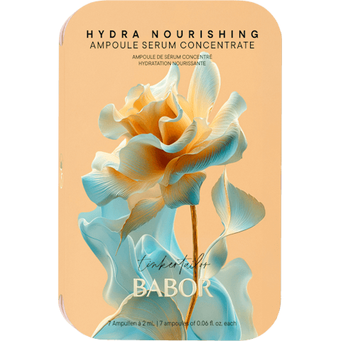 AMPOULES- Édition limitée HYDRA NOURISHING