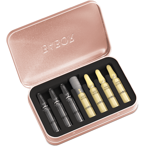 AMPOULES- Édition limitée HYDRA NOURISHING
