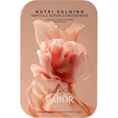 AMPOULES - Édition limitée NUTRI CALMING