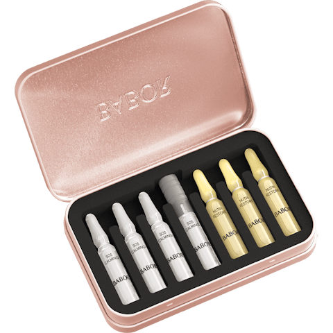 AMPOULES - Édition limitée NUTRI CALMING