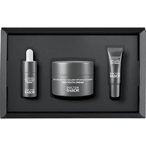 DOCTOR BABOR PRO ; Set De Routine De Réjuvénation