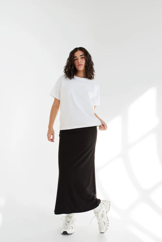 T-shirt Lucie - Blanc