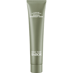 MICROBIOMIQUE Masque de nuit régénérant