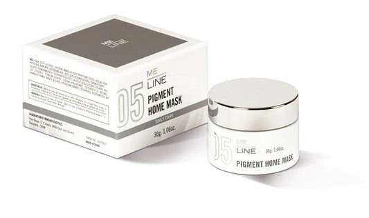 ME LINE® 05 -  Masque peeling maison