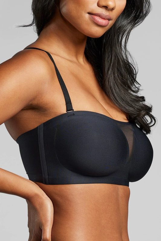 Soutien-gorge multifonctionnel en Microfibre
