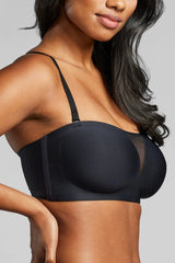 Soutien-gorge multifonctionnel en Microfibre