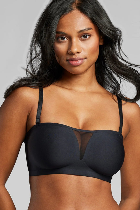 Soutien-gorge multifonctionnel en Microfibre