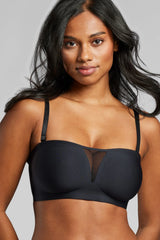 Soutien-gorge multifonctionnel en Microfibre