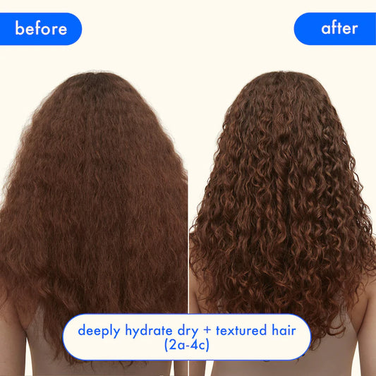 Coffret routine hydratante