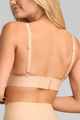 Soutien-gorge triangle No-Show - Sucre d'érable