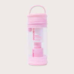 Ensemble Shampoing et revitalisant - Puff me