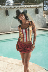 Camisole Ringer