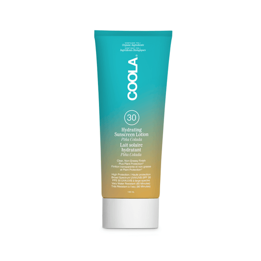 Lotion solaire pour le corps Pina Collada FPS 30