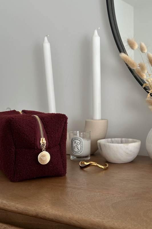 Trousse de voyage