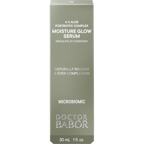 MICROBIOMIQUE- Sérum éclat hydratant