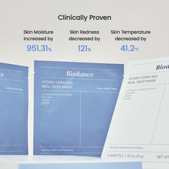 Biodance Masque Hydro Cera-nol