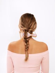 Mini brosse - blanche