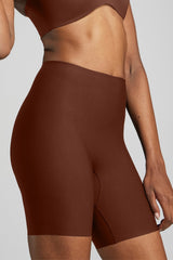 Cuissard No-Show - Cocoa