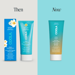 Lotion solaire pour le corps Pina Collada FPS 30