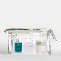 Trio de soins hydra-nourrissant