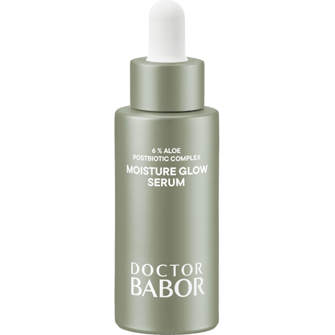 MICROBIOMIQUE- Sérum éclat hydratant