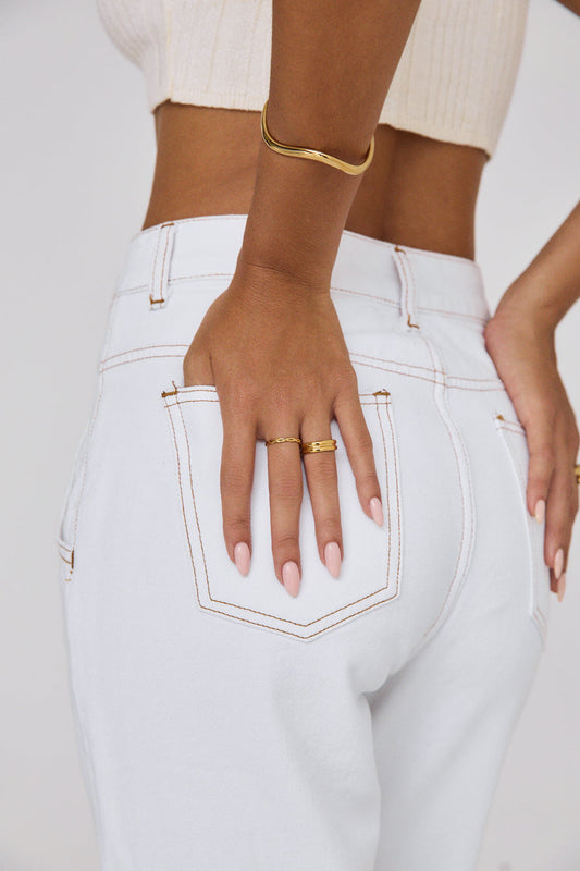 Bracelet Curves