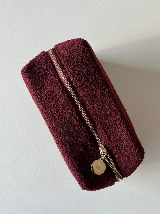 Trousse de voyage