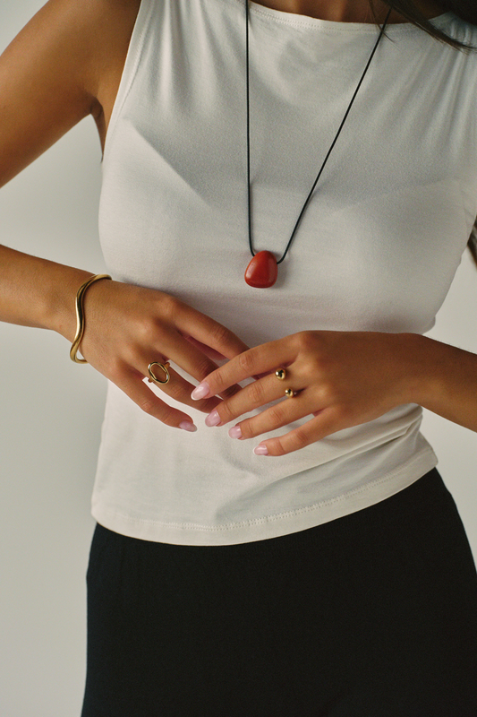 Collier Pietra