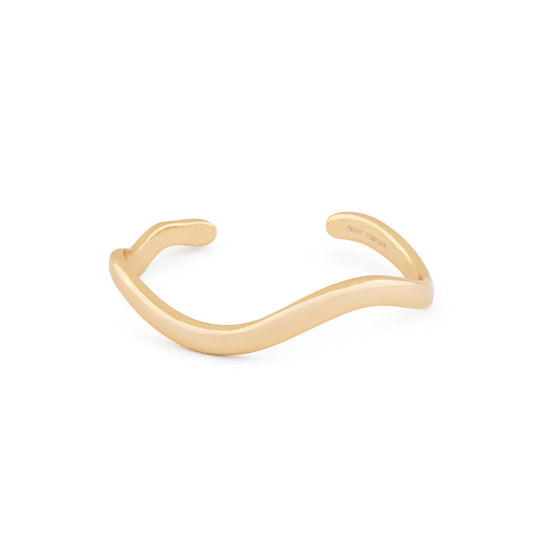 Bracelet Curves