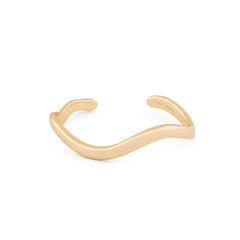 Bracelet Curves