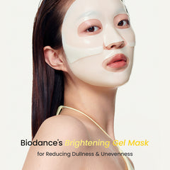 Biodance Masque Radiant Vita Niacinamide