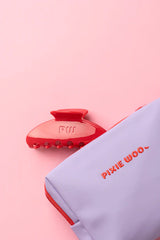 Pince rouge royale