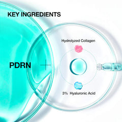 ANUA 100 sérum pdrn acide hyaluronique