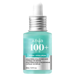 ANUA 100 sérum pdrn acide hyaluronique