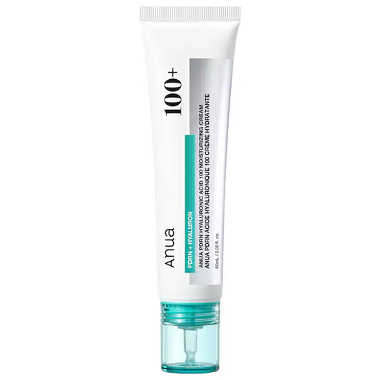 ANUA crème hydratante pdrn acide hyaluronique