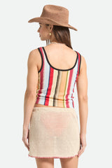 Camisole Ringer
