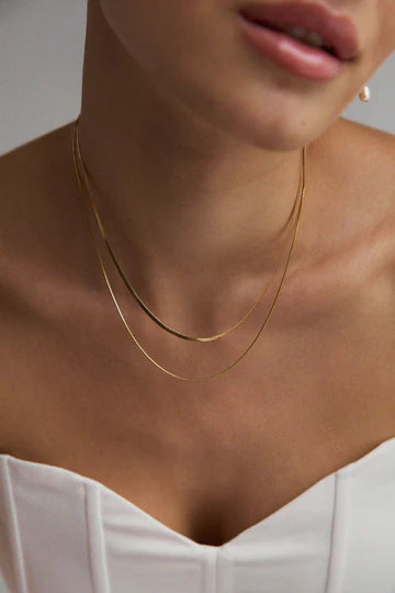 Collier - Serenade