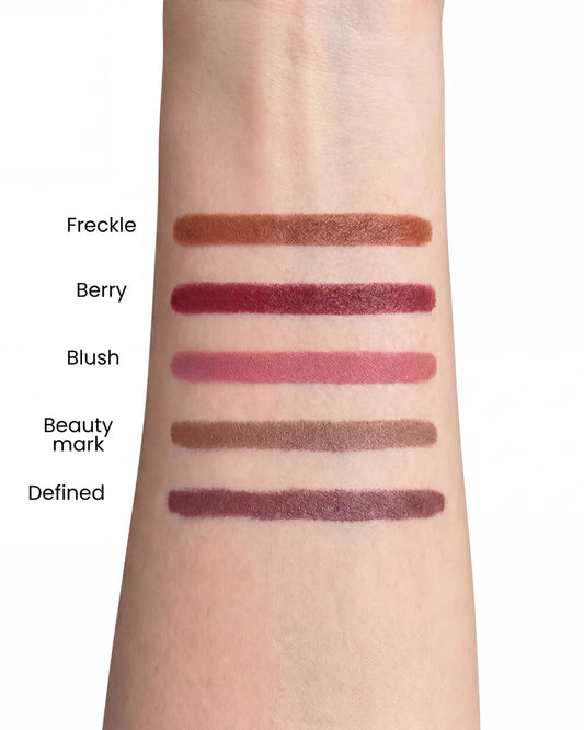 Skin Detail Tint|Teinte pour les taches de rousseur et les lèvres - Freckle