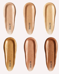 Skin Glow – Perfecteur de peau lumineux 04