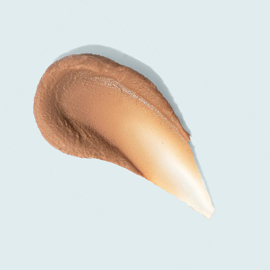 mineral sunscreen teintée SPF 40
