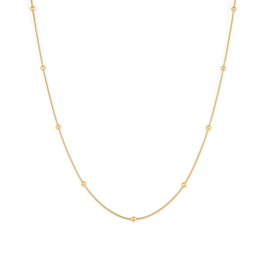 COLLIER AURA